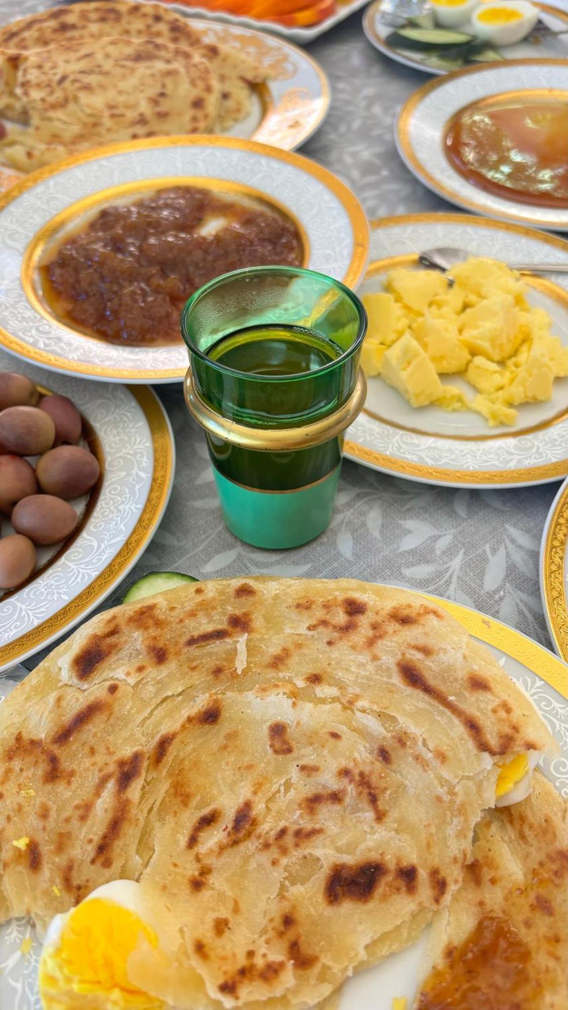 Gite Marbie Maison Rurale, Une Experience Naturelle Unique, Au Coeur Du Moyen Atlas, Maroc Kasba Tibouda Kültér fotó