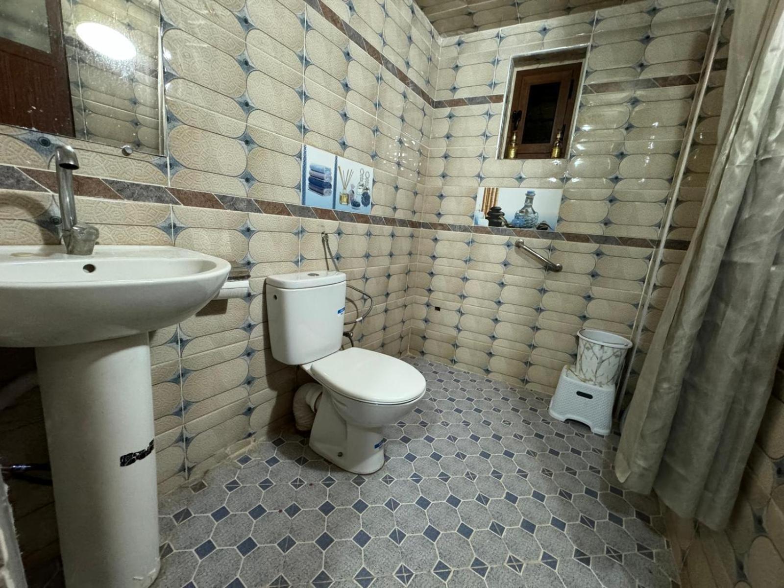 Gite Marbie Maison Rurale, Une Experience Naturelle Unique, Au Coeur Du Moyen Atlas, Maroc Kasba Tibouda Kültér fotó